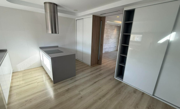 Revente - Detached House / Villa - Rojales - Benimar II