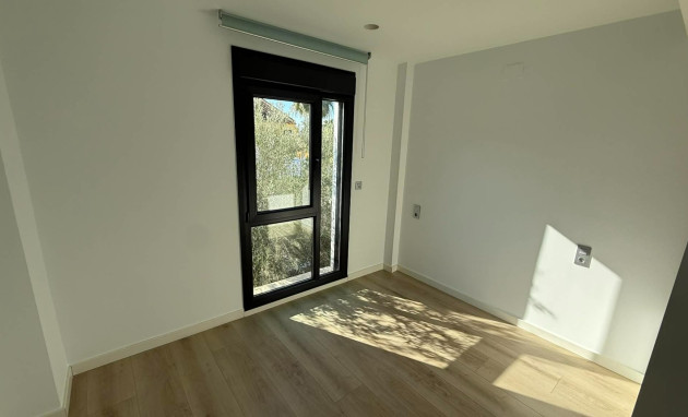 Revente - Detached House / Villa - Rojales - Benimar II