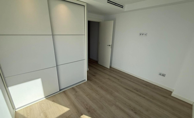 Revente - Detached House / Villa - Rojales - Benimar II