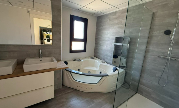 Revente - Detached House / Villa - Rojales - Benimar II