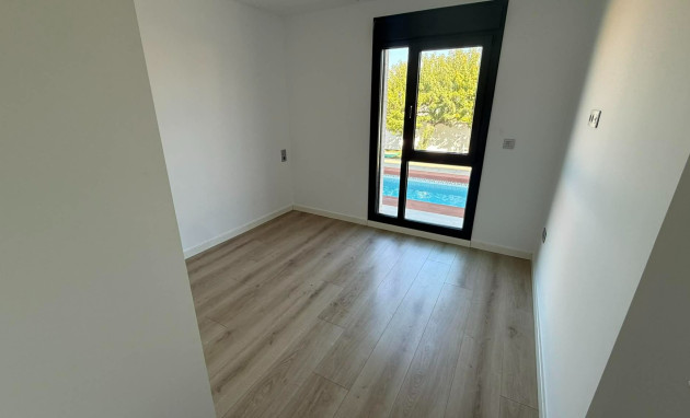 Revente - Detached House / Villa - Rojales - Benimar II