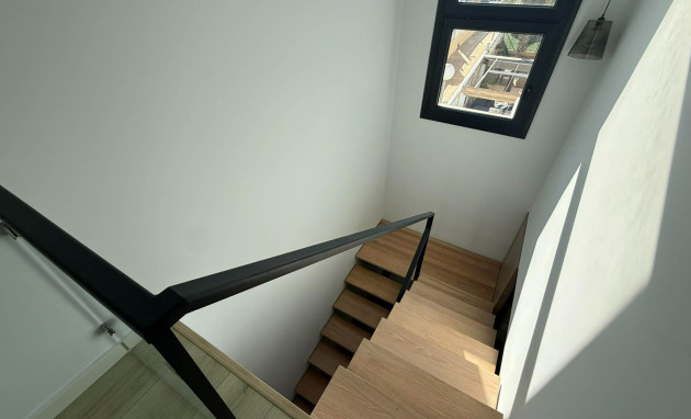 Revente - Detached House / Villa - Rojales - Benimar II