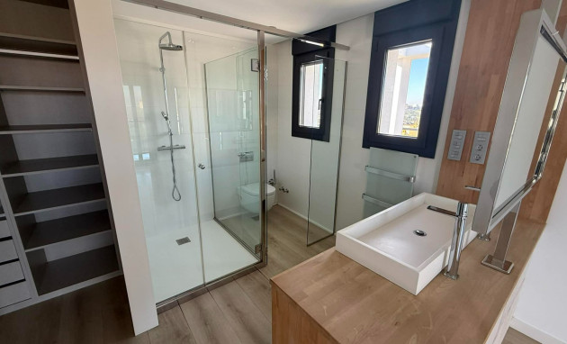 Revente - Detached House / Villa - Rojales - Benimar II