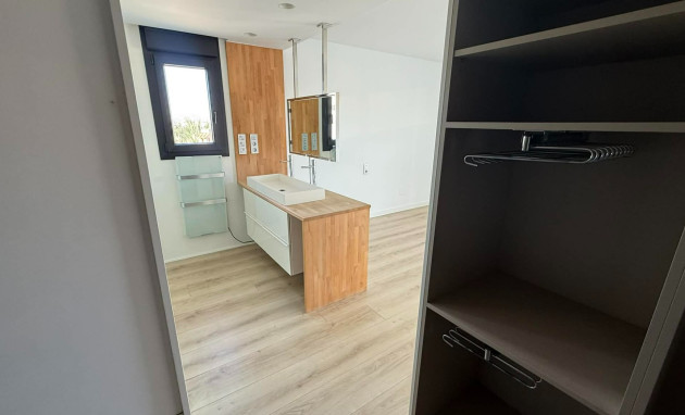 Revente - Detached House / Villa - Rojales - Benimar II