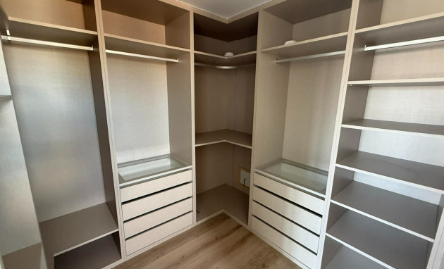 Revente - Detached House / Villa - Rojales - Benimar II