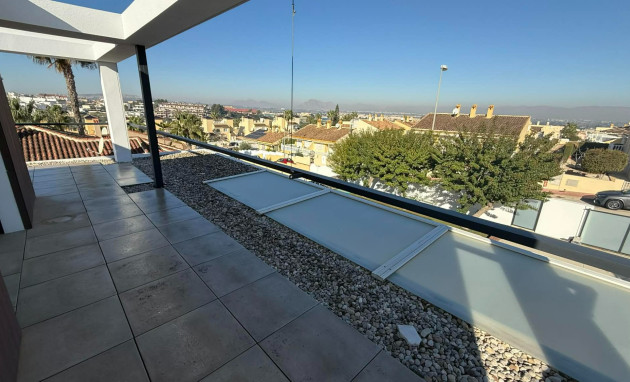 Revente - Detached House / Villa - Rojales - Benimar II