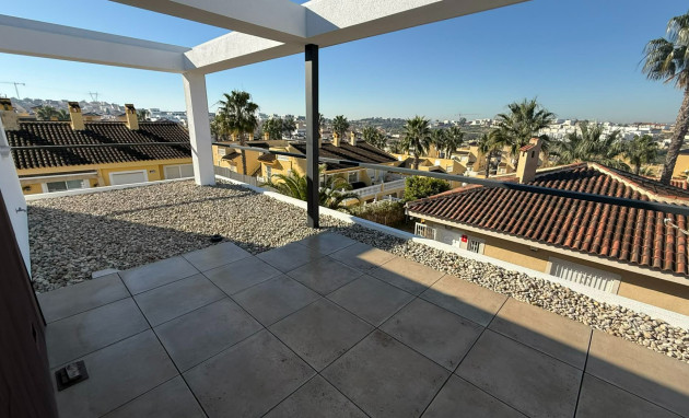 Revente - Detached House / Villa - Rojales - Benimar II