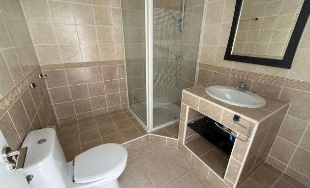 Revente - Detached House / Villa - Rojales - Benimar II