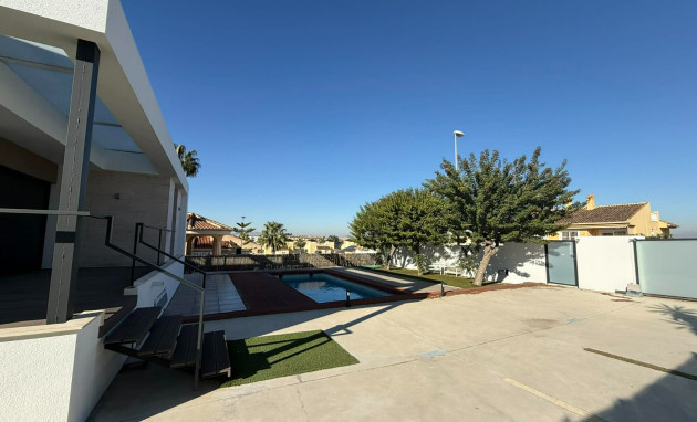 Revente - Detached House / Villa - Rojales - Benimar II