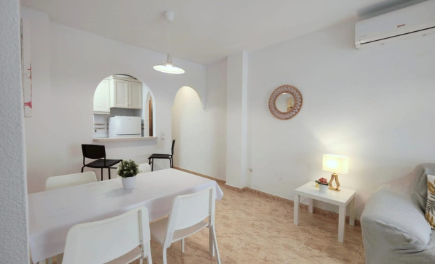 Revente - Apartment - Torrevieja - Playa del Cura
