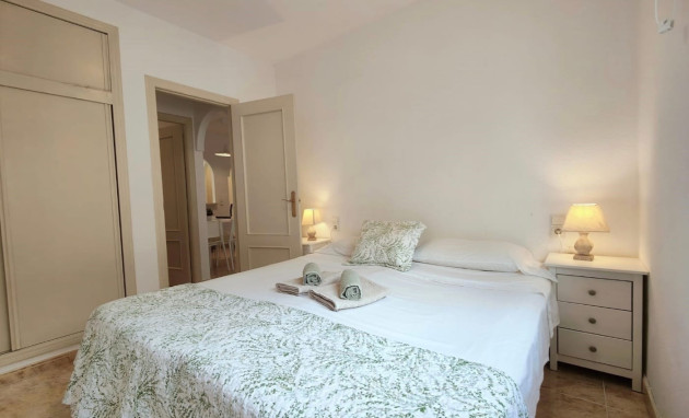 Revente - Apartment - Torrevieja - Playa del Cura