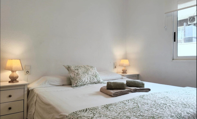 Revente - Apartment - Torrevieja - Playa del Cura