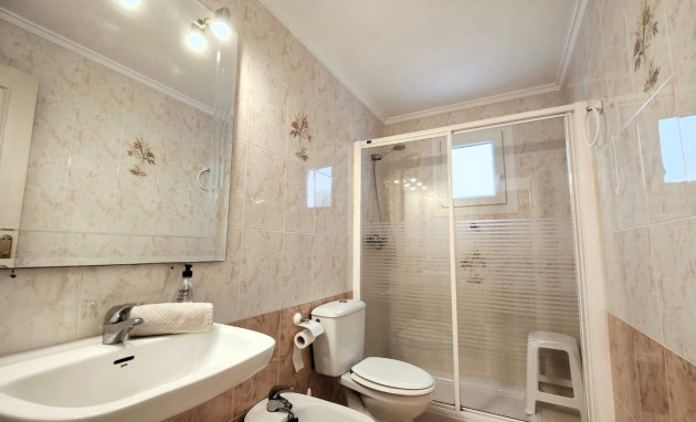 Revente - Apartment - Torrevieja - Playa del Cura