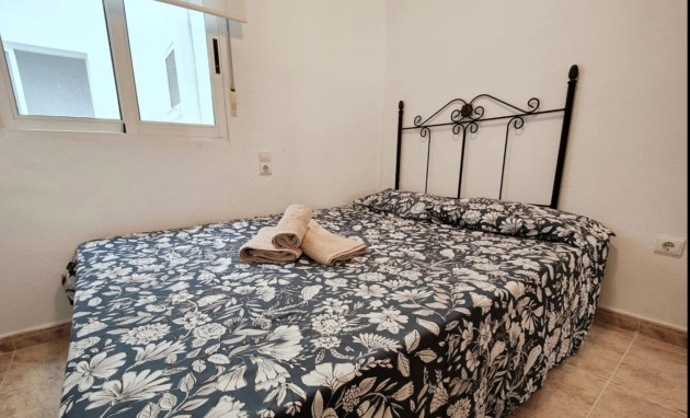 Revente - Apartment - Torrevieja - Playa del Cura