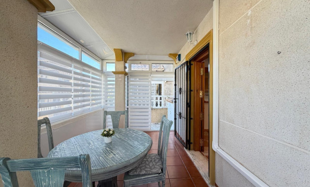 Herverkoop - Terraced house - Orihuela Costa - Las Filipinas