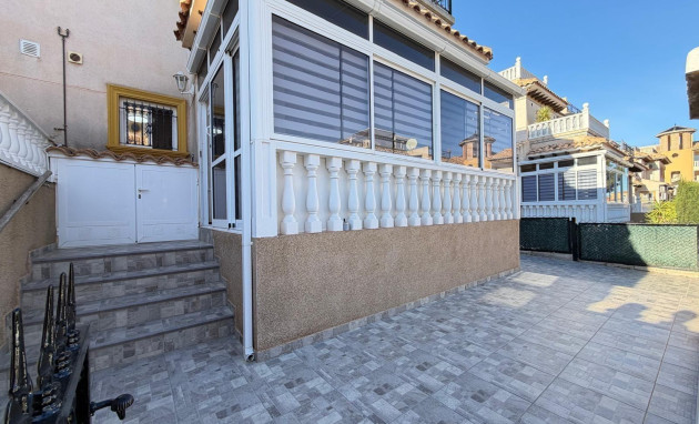 Herverkoop - Terraced house - Orihuela Costa - Lomas de Cabo Roig-Los Dolses