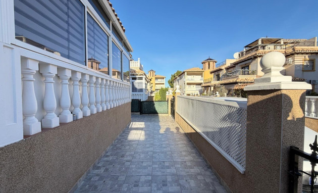 Herverkoop - Terraced house - Orihuela Costa - Lomas de Cabo Roig-Los Dolses