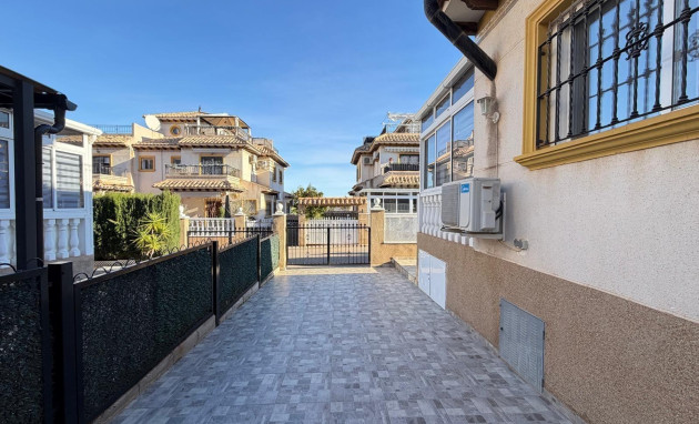 Herverkoop - Terraced house - Orihuela Costa - Lomas de Cabo Roig-Los Dolses