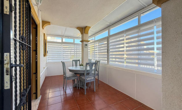 Herverkoop - Terraced house - Orihuela Costa - Lomas de Cabo Roig-Los Dolses