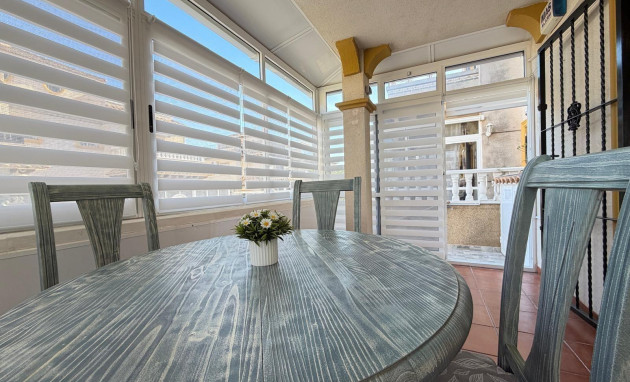 Herverkoop - Terraced house - Orihuela Costa - Lomas de Cabo Roig-Los Dolses