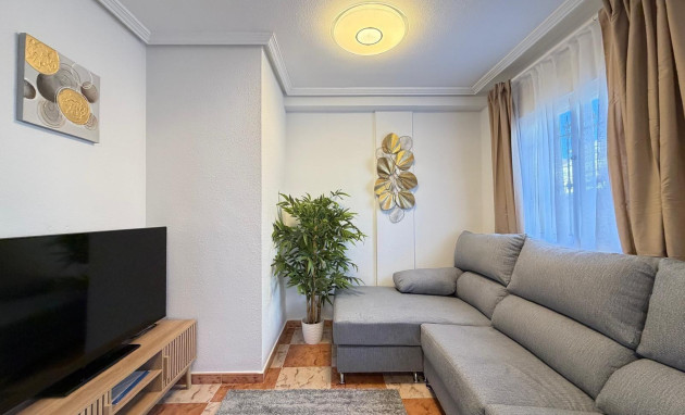 Herverkoop - Terraced house - Orihuela Costa - Lomas de Cabo Roig-Los Dolses