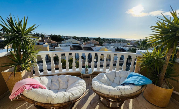 Revente - Terraced house - Rojales - Centro de la Ciudad Quesada