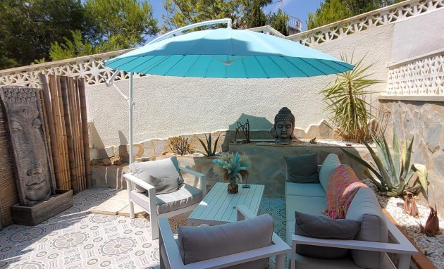 Revente - Terraced house - Rojales - Centro de la Ciudad Quesada