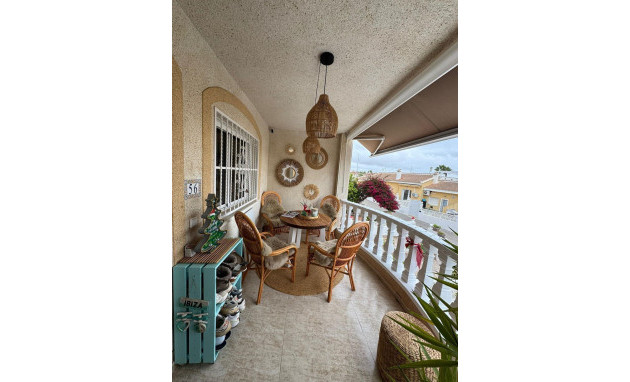 Revente - Terraced house - Rojales - Centro de la Ciudad Quesada