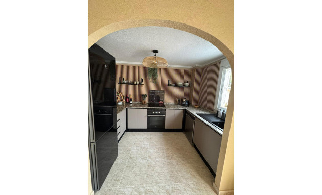 Revente - Terraced house - Rojales - Centro de la Ciudad Quesada