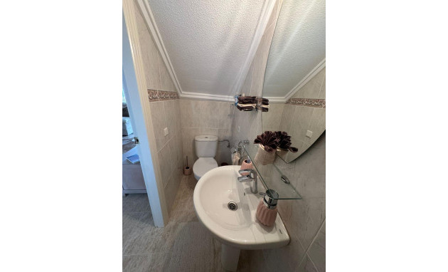 Revente - Terraced house - Rojales - Centro de la Ciudad Quesada