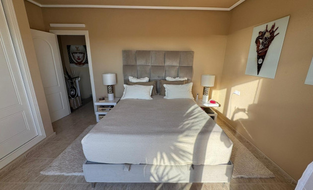 Revente - Terraced house - Rojales - Centro de la Ciudad Quesada