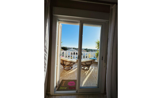 Revente - Terraced house - Rojales - Centro de la Ciudad Quesada