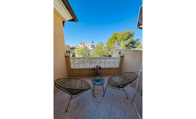 Revente - Terraced house - Rojales - Centro de la Ciudad Quesada