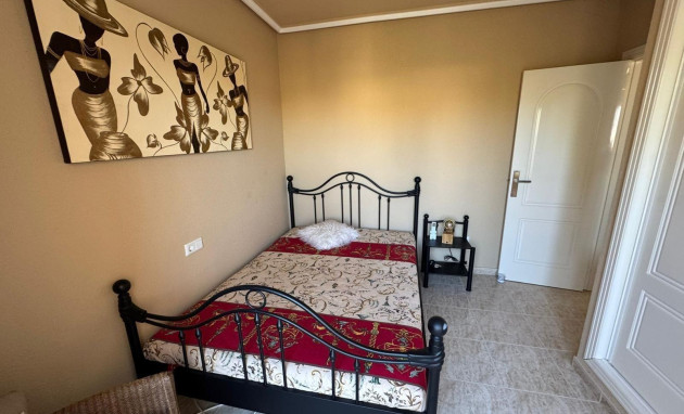 Revente - Terraced house - Rojales - Centro de la Ciudad Quesada