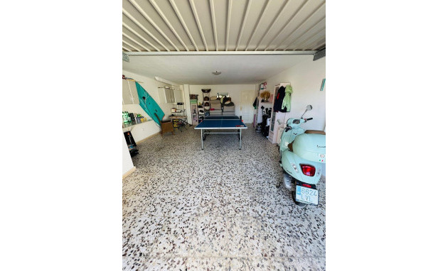 Revente - Terraced house - Rojales - Centro de la Ciudad Quesada