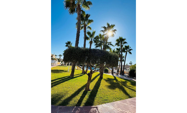 Revente - Terraced house - Rojales - Centro de la Ciudad Quesada