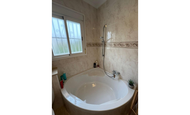 Revente - Terraced house - Rojales - Centro de la Ciudad Quesada