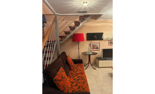 Resale - Terraced house - Algorfa - Pueblo 3