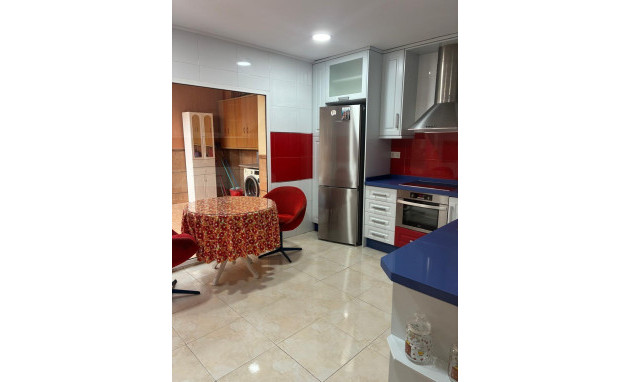 Resale - Terraced house - Algorfa - Pueblo 3
