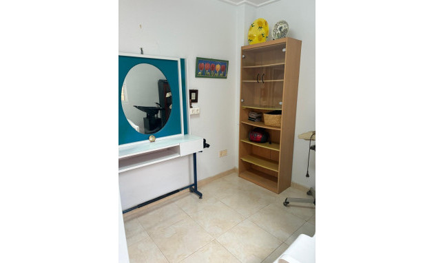 Resale - Terraced house - Algorfa - Pueblo 3