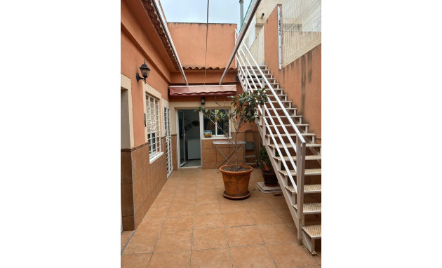 Resale - Terraced house - Algorfa - Pueblo 3