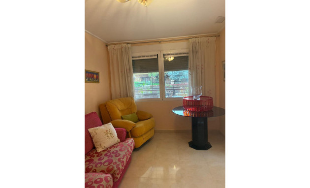 Resale - Terraced house - Algorfa - Pueblo 3