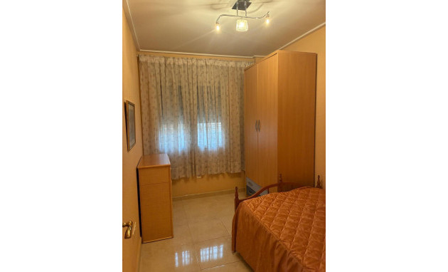 Resale - Terraced house - Algorfa - Pueblo 3