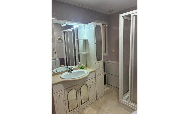 Resale - Terraced house - Algorfa - Pueblo 3