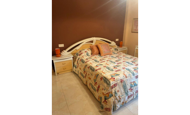 Resale - Terraced house - Algorfa - Pueblo 3