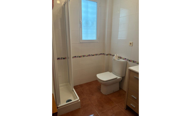 Resale - Terraced house - Algorfa - Pueblo 3