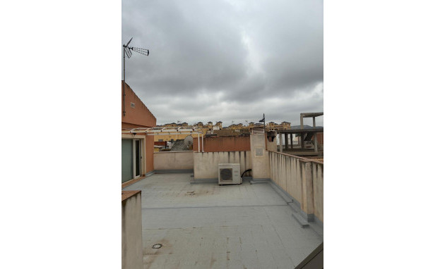 Resale - Terraced house - Algorfa - Pueblo 3