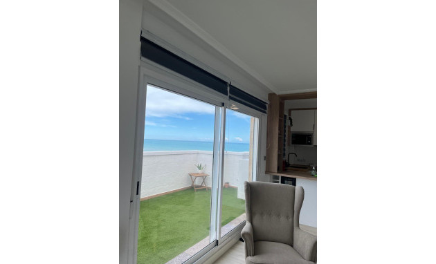 Herverkoop - Penthouse - Torrevieja - La Mata pueblo