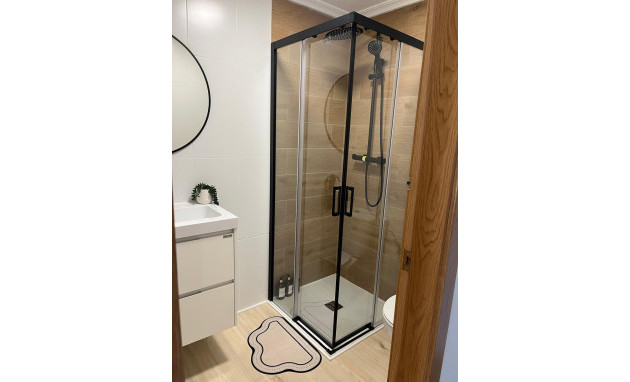 Herverkoop - Penthouse - Torrevieja - La Mata pueblo