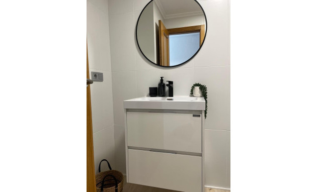 Herverkoop - Penthouse - Torrevieja - La Mata pueblo